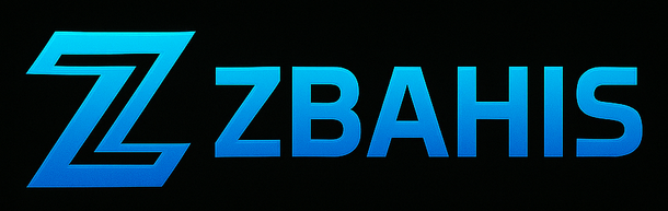 Zbahis logo